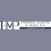 Harrell, Martin & Peace