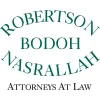 Robertson Bodoh & Nasrallah