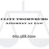 Thornburg Law Offices