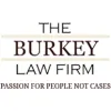 The Burkey Law Firm