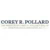 Corey Pollard Law