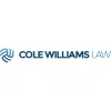 Cole Williams Law