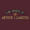 Lamothe Arthur J Law Offices