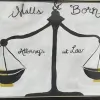 Mills & Born Attorneys At Law