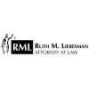 Ruth M Liebesman