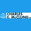 Charles E McClung, Jr