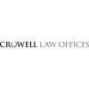 Crowell Law Offices