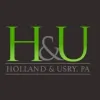 Holland & Usry