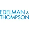 Edelman & Thompson
