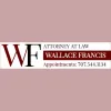 Wallace Francis
