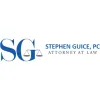 Stephen Guice