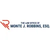The Law Office Of Monte J. Robbins, Esq