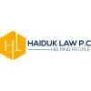 Haiduk Law