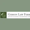 Gibson Law Firm