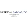 Sabino & Sabino