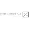 Snider & Horner