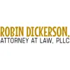 Robin L. Dickerson, Attorney At Law