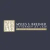 Law Office Of Myles S. Breiner