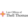 Abogado Thell Thomas