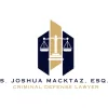S. Joshua Macktaz