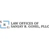 Law Offices of Sanjay R. Gohil