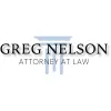 Greg Nelson Attorney At Law