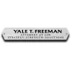 Freeman Yale T PA