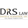 Law Offices Of David R Schneider