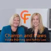 Charron & Flaws