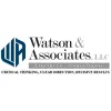 Watson & Associates