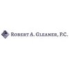 Robert A Gleaner PC