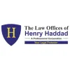Law Offices of Henry Haddad