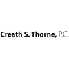 Creath S Thorne