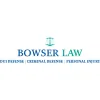 Bowser Law