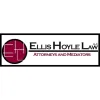 The Law Firm Of Ellis Hoyle King De Klerk