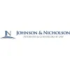 Johnson & Nicholson