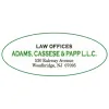 Adams, Cassese & Papp
