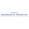Nicholas H Walsh PA