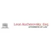 Leon Kucherovsky Esq
