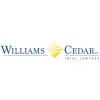 Williams Cedar