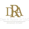 The Law Offices Of Dan A. Robin, Jr