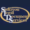 Siskiyou Legal Document Services