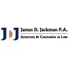 James D. Jackman