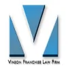 Vinson Franchise Law Firm