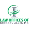 Law Offices Of Gregory Allen P.C