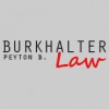 Peyton B. Burkhalter Law