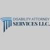 Disability Attorney Services