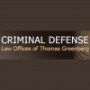 Law Offices Of Thomas Greenberg