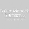 Baker Manock & Jensen