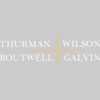 Thurman, Wilson, Boutwell & Galvin